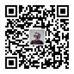 数字生命卡兹克二维码